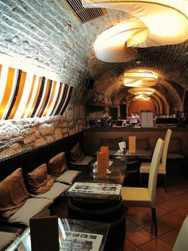 Domina Inn Fiesta - Budapest Luaran gambar